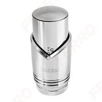 головка термостатическая GT31, хром, блистер