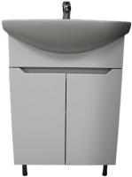 Тумба под умывальник Idea Нова Классик 60 7.01.1.00.600.902