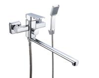 Смеситель для ванны, Д35 РМС SL144-006E