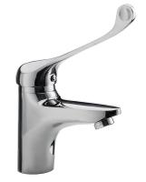 Смеситель для умывальника СНАБСТРОЙСЕРВИС MEDIC См-УмОЛЦБА-11 /1