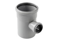 Тройник Valfex 110-50 45° внутр.кан.(30)