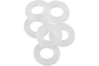 Прокладка ПВХ MasterProf пластикат 1/2" 6 шт ИС.130400