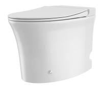 Унитаз приставной с функцией импульсного смыва Iddis Pulse PULIDSEi26