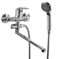 Смеситель для ванны СНАБСТРОЙСЕРВИС ГОСТ См-ВуОРНШлА-15 /1