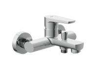 Смеситель для ванны однорычажный Cersanit Moduo 64097