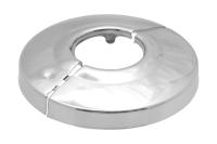 Чашка декоративная (отражатель) MasterProf 1/2" разъемная (нержавеющая сталь, хром), MP-У ИС.130515