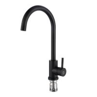 Смеситель для кухни PMC SUS124BL-017F