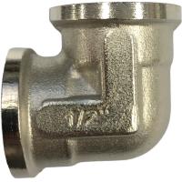 Угольник 1/2" вн/вн, Kalde (3811-efo-0b0000)