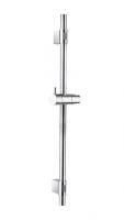 Стойка для душа 650мм Milardo Simp SIM6500M17