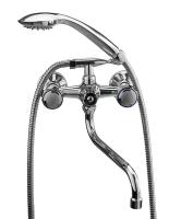 Смеситель для ванны СНАБСТРОЙСЕРВИС ГОСТ См-ВуДРНШлА-15 /1