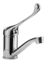 Смеситель для умывальника СНАБСТРОЙСЕРВИС MEDIC См-УмОЛЦБА-16 /1 ГОСТ 25809-96 ОДО "Снабстройсервис"