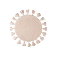 Коврик для ванной IDDIS DTR02P5i12 (бежевый)