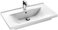 Умывальник Santek Миранда 1WH302250 70x45 белый