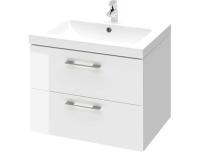 Тумба для умывальника Cersanit Lara 60 64133