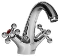 Смеситель для умывальника СНАБСТРОЙСЕРВИС ГОСТ См-УмДЦБА /1 ГОСТ 25809-96 ОДО "Снабстройсервис"