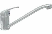 Смеситель для кухни однорычажный Центр Сантехники ЦС-СМ 27г ЭКО М42 ЭП400903