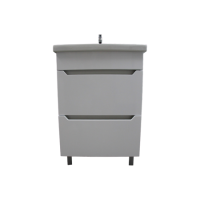 Тумба под умывальник Idea Нова Квадро 60 7.02.1.00.600.905