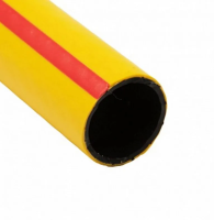 Поливочный шланг STI ПВХ Акварель 3/4" 19мм бухта ТТ000015982 (25м)