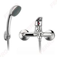 Смеситель для ванны Ferro BSM11