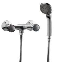 Смеситель для душа СНАБСТРОЙСЕРВИС ГОСТ См-ДшДРНШл-15 /1