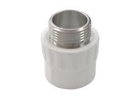 Муфта комб. НР Дн 20х1/2 (150/30) VALFEX ПП бел