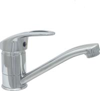 Смеситель для кухни однорычажный Центр Сантехники ЦС-СМ 27/1ш М43 кор. излив ПП800304