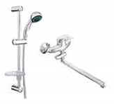 Набор Prince + Practic-Fresh (4)