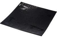 Сантехническая резина для изготовления прокладок MasterProf 10х10 см, 2мм ИС.130921