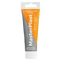 Смазка для канализационных труб MasterPlast (70 г), тубаИС.131739