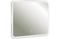 Зеркало Silver Mirror Stiv-Lite 700х685 (открытая подсветка, сенсорный выкл.)