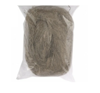 Лён чёсаный пакет 500 г (8/1)