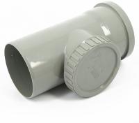 Патрубок Ostendorf компенсационный ПП 110 HTL Ger (РФ)