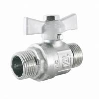Кран шаровый STI баб.Ш/Ш 15