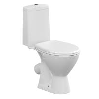 Унитаз-компакт Cersanit Just 031 3/6 TPL KO-JUS031-3/6-PL