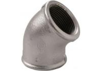 ОЦИНК. УГОЛ 45° 3/4 г/г  Atusa / Berg Montana-Ф 12025004