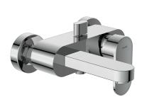 Смеситель для ванны однорычажный Cersanit Elio 63045