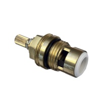 Вентиль (кран-букса) 1/2 Eco Ceramic Cross (8x20) 270