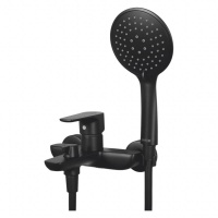 Смеситель для ванны GROSS AQUA Evo 2155297MB