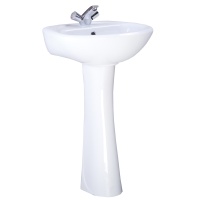 Пьедестал "Соната"/"Версия"/"Pro" крап на белом