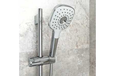 Душевая лейка Iddis Sena SEN3F00i18