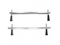 Ножки для акриловых ванн Cersanit тип 04, сорт 1 ZP-SEPW1000004