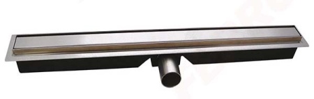 Super Slim Pro 700мм желоб водоотводящий