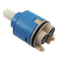 Картридж диам. 40мм c диффузором