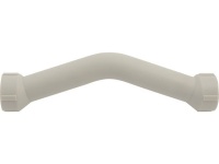 Перекрещивание c патрубокoм (обвод) 20 (100/1) FV-пласт PPR