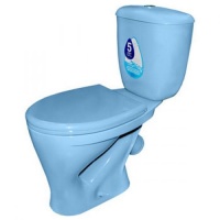 К-т "Воротынский" голубой (вып.30о, ниж.п.в.,кноп.1режим.арм.,сид.ПП,креп.пластик)