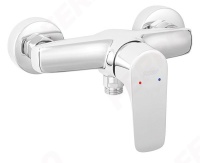 Смеситель для душа Ferro Tiga VerdeLine BTG7VL