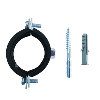 Хомут трубный Эльф STI 42-45 (1 1/4") 2690