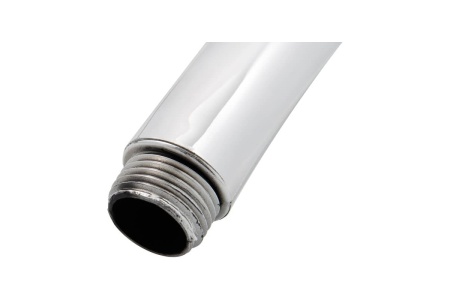 Лейка для душа AQUALINE 1 режим (пакет) 4101