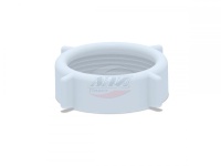 (M440) (25) Гайка накидная 1 1/2*40 )