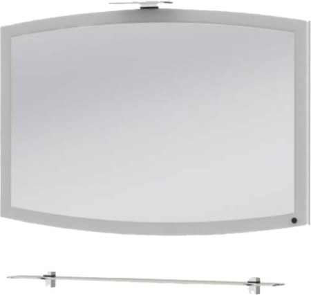 Зеркальная панель Ювента Sorizo SrM-105
